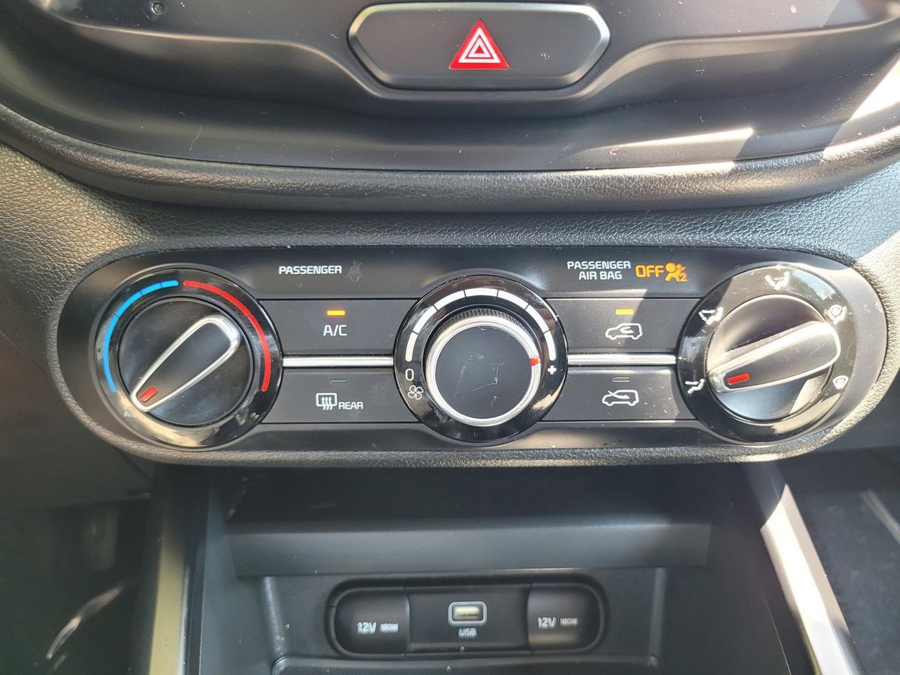 2023 KIA SOUL LX Roseville CA