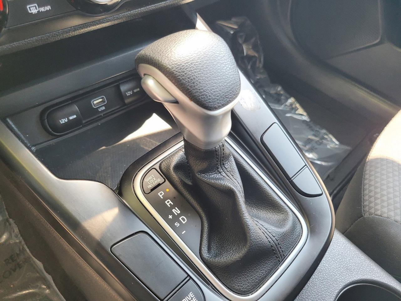 2023 KIA SOUL LX Roseville CA