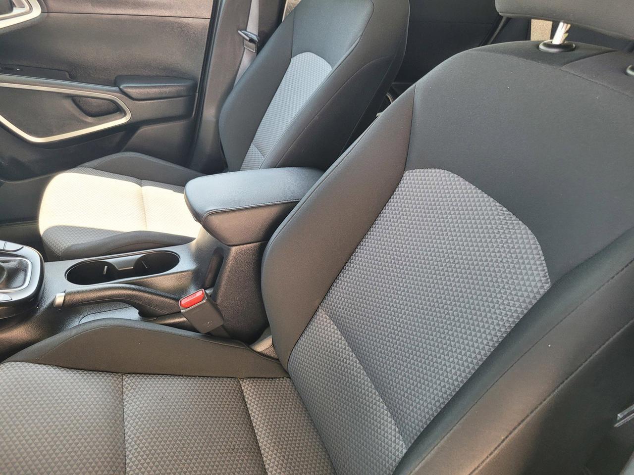 2023 KIA SOUL LX Roseville CA