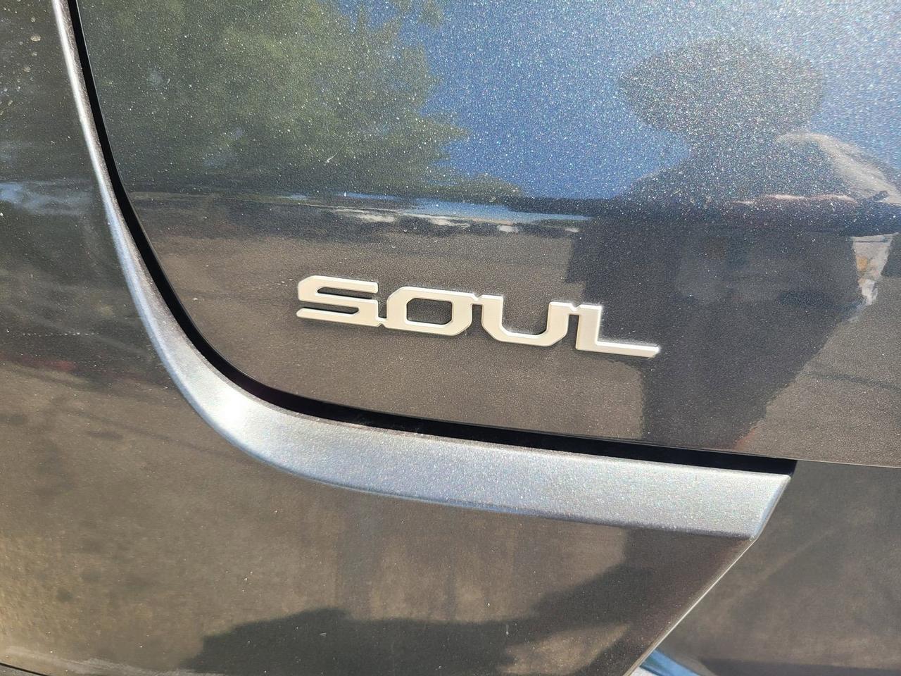 2023 KIA SOUL LX Roseville CA