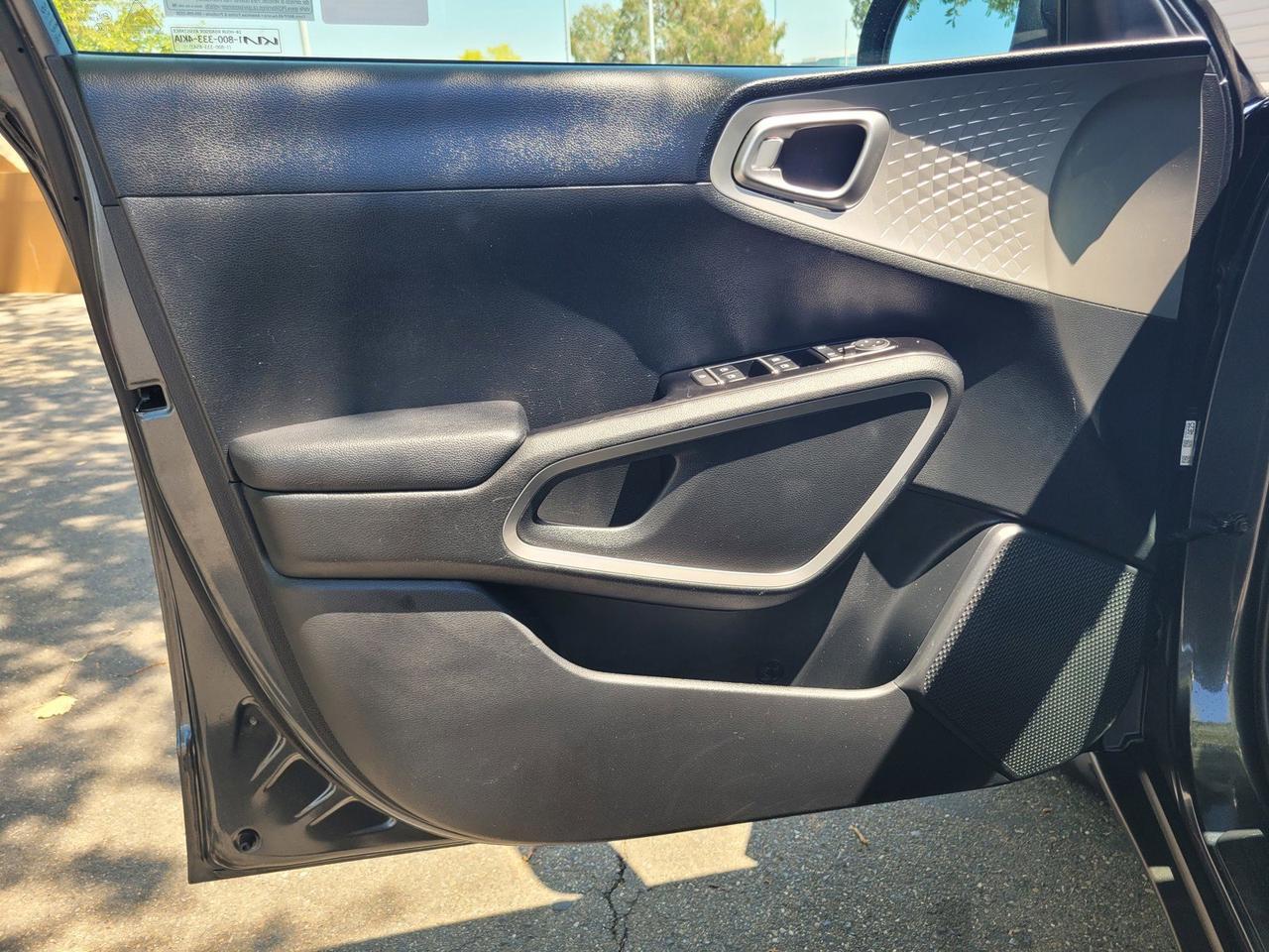 2023 KIA SOUL LX Roseville CA
