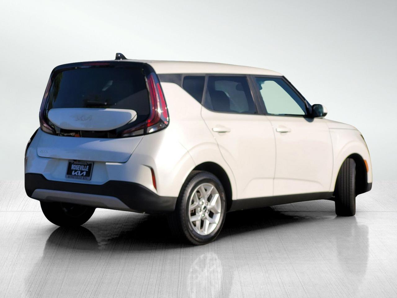 2023 KIA SOUL LX Roseville CA