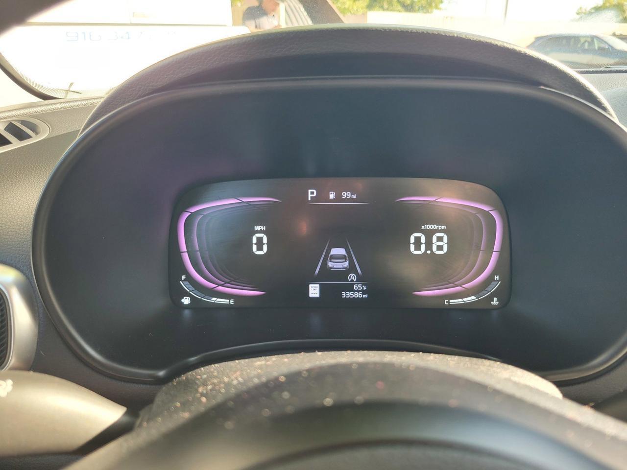 2023 KIA SOUL LX Roseville CA