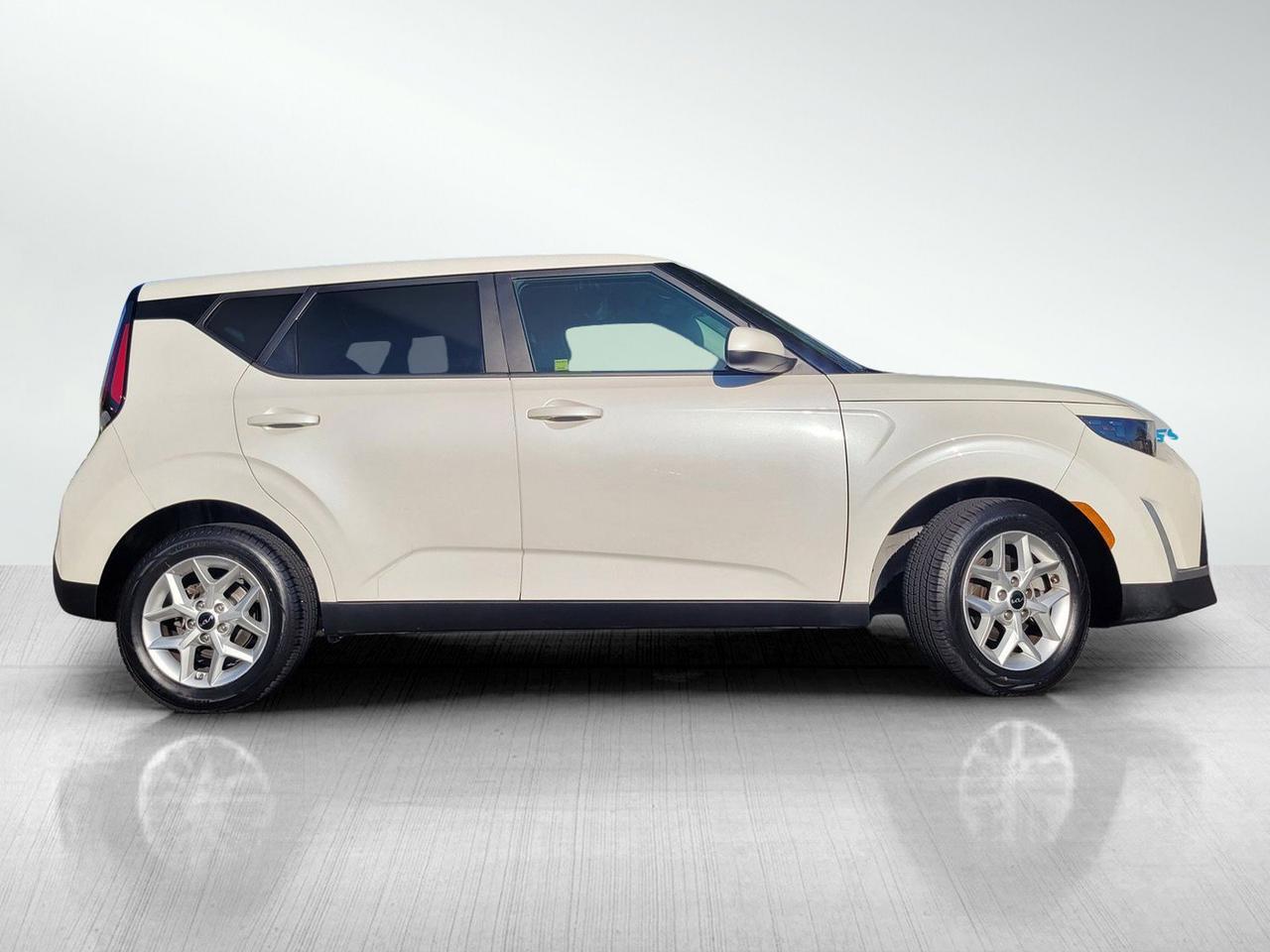 2023 KIA SOUL LX Roseville CA
