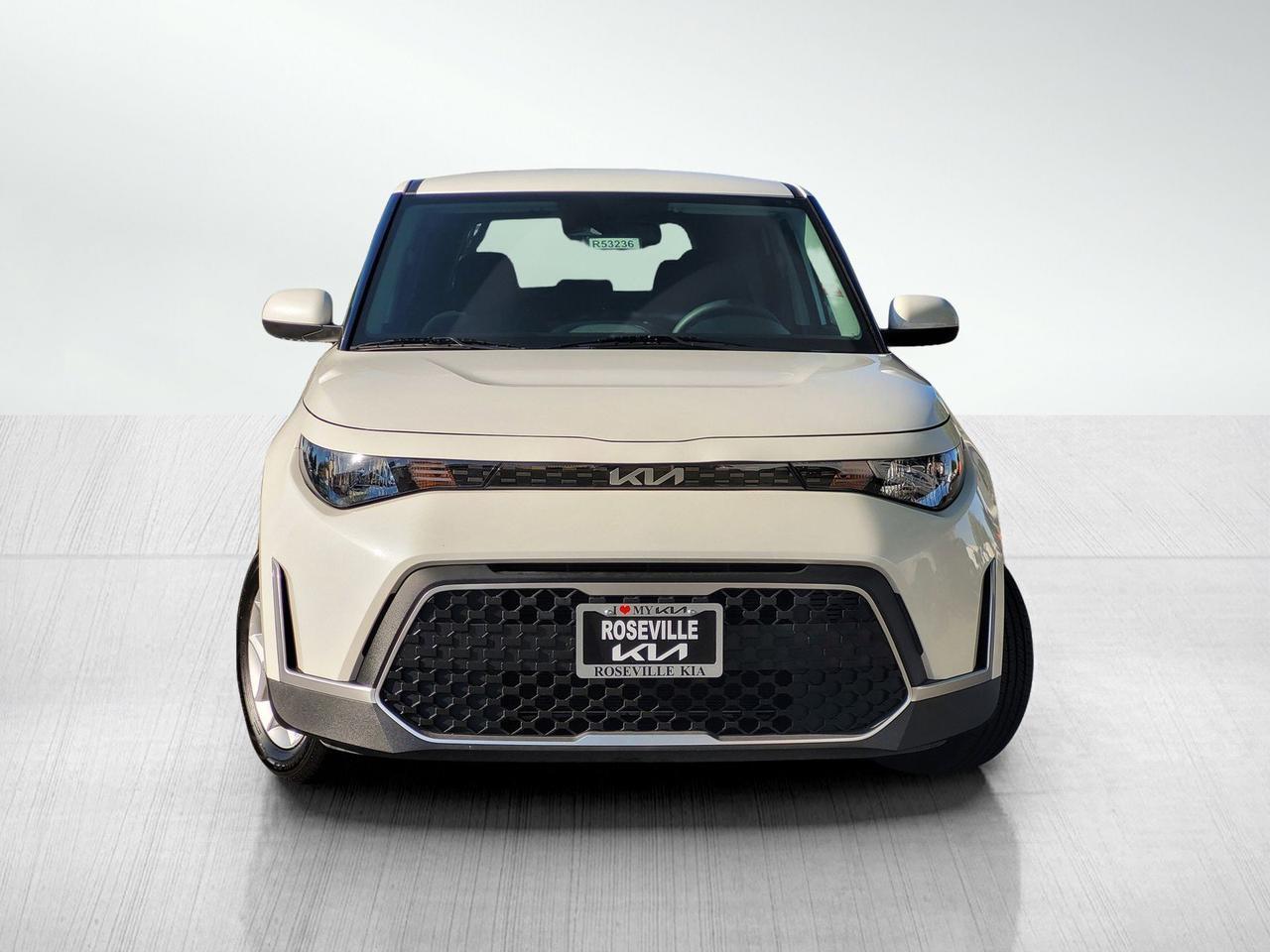 2023 KIA SOUL LX Roseville CA