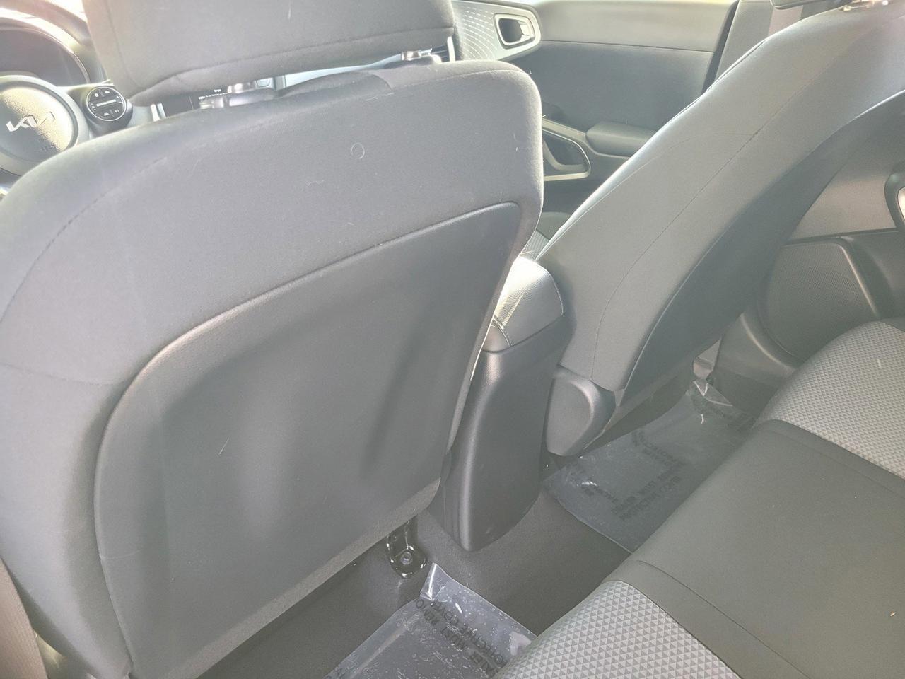 2023 KIA SOUL LX Roseville CA