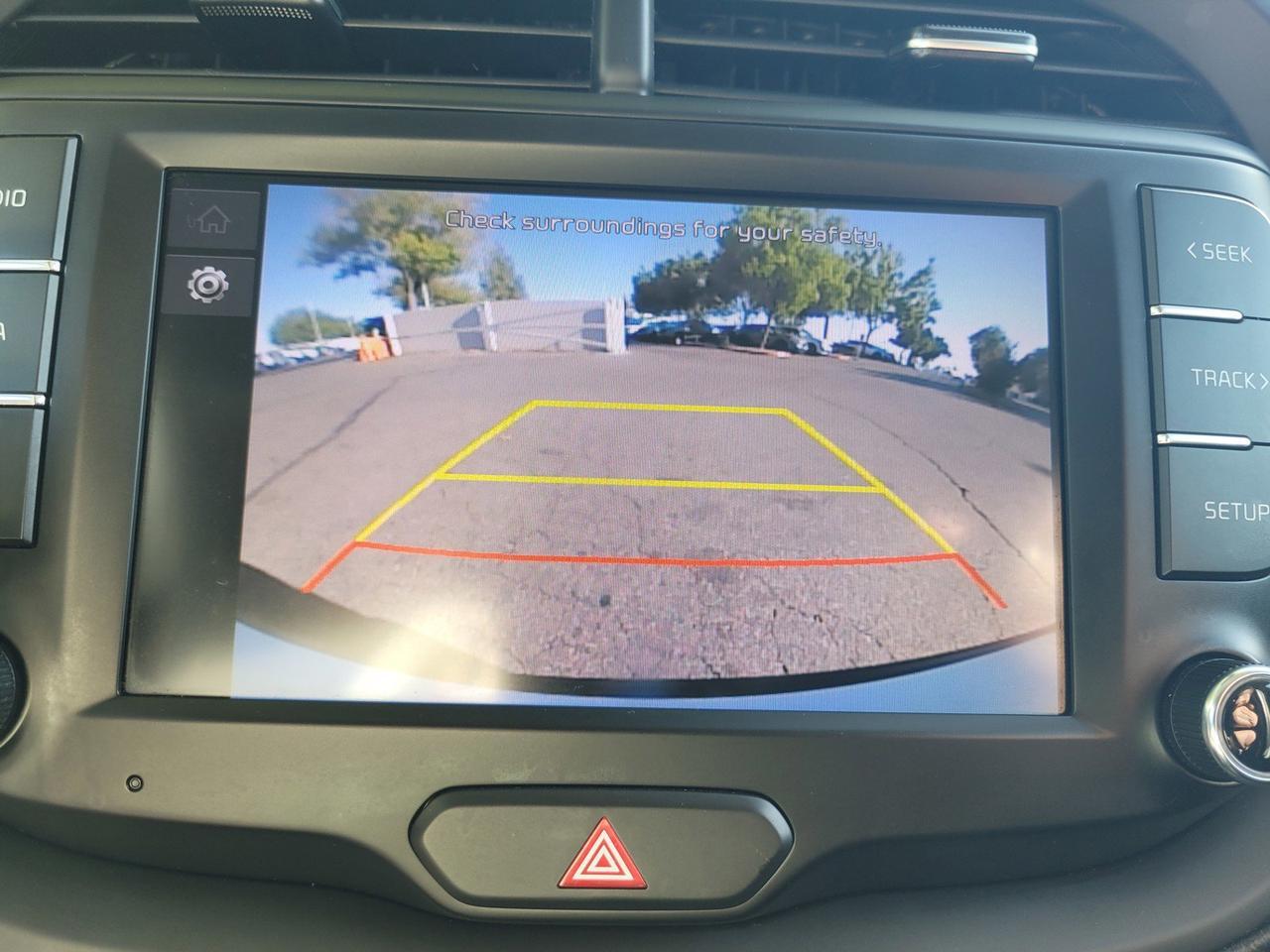 2023 KIA SOUL LX Roseville CA