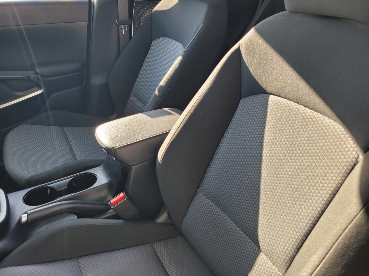 2023 KIA SOUL LX Roseville CA
