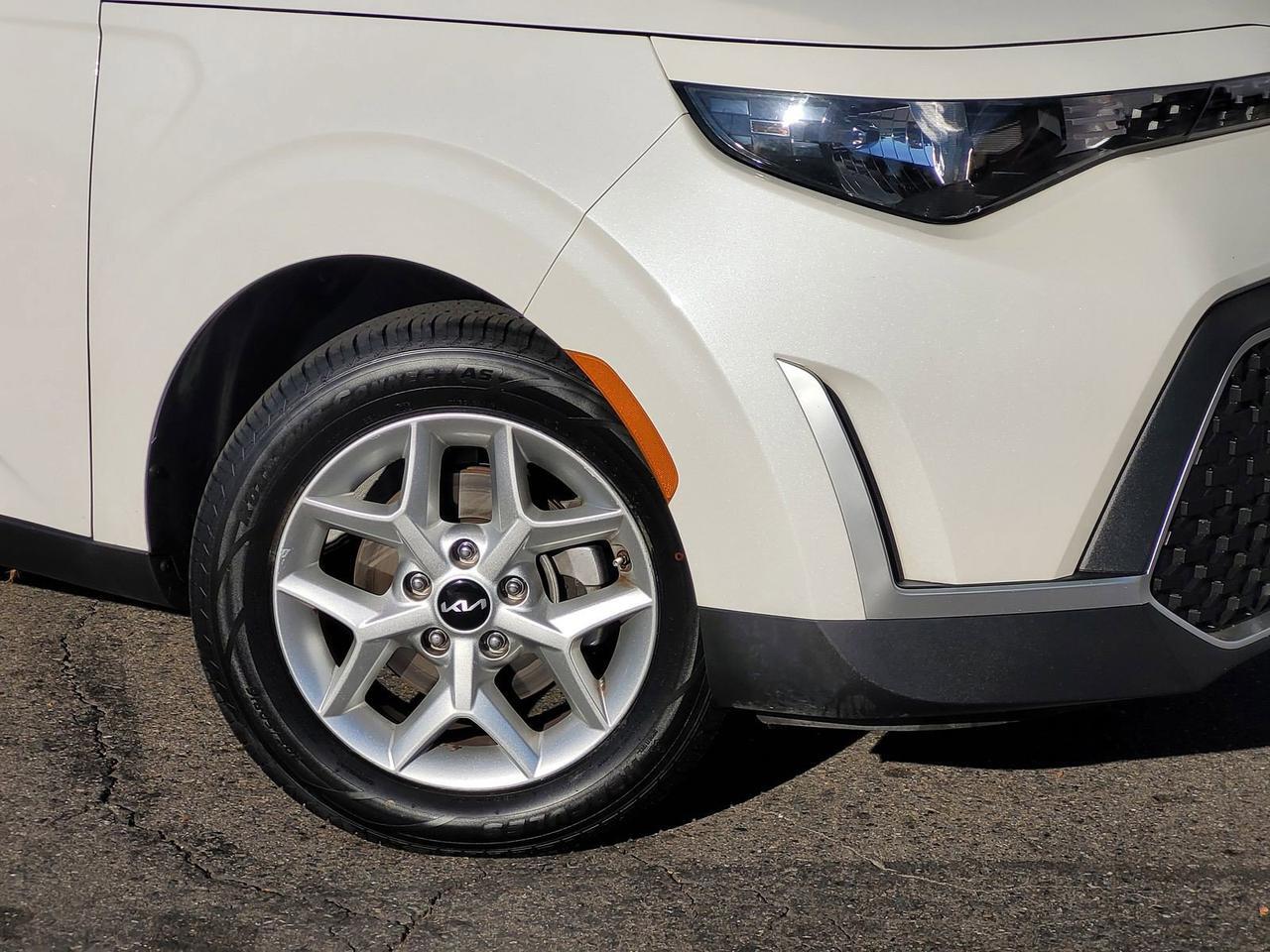 2023 KIA SOUL LX Roseville CA