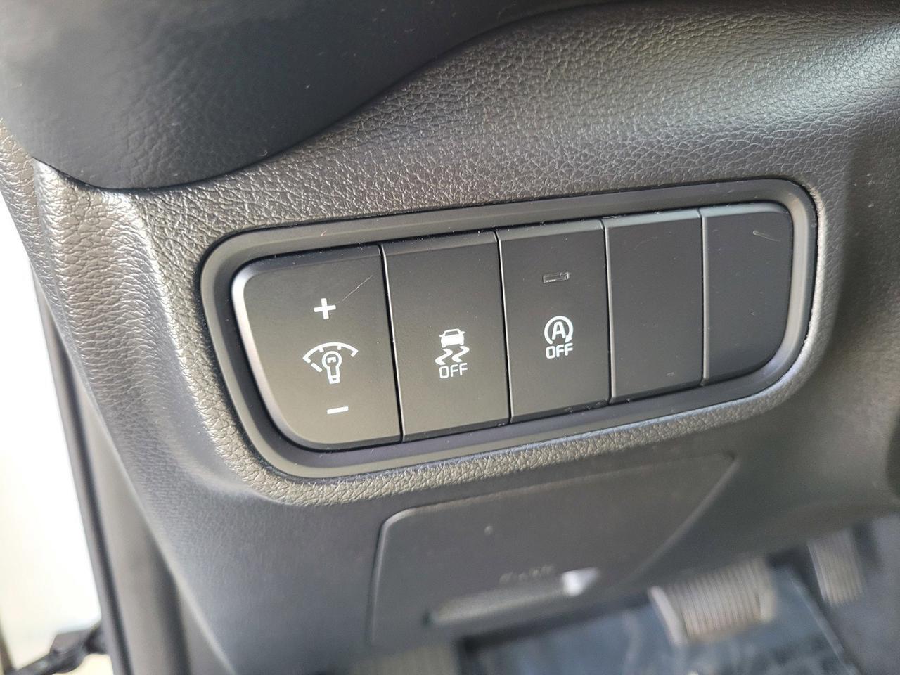 2023 KIA SOUL LX Roseville CA