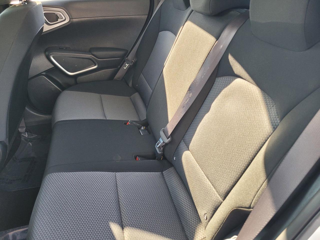2023 KIA SOUL LX Roseville CA