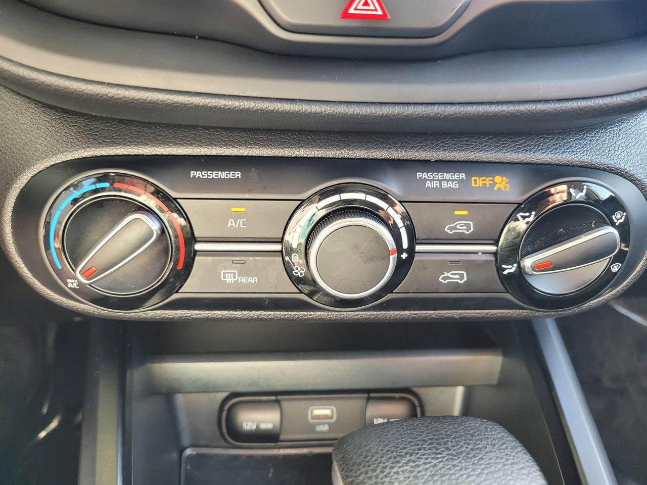2023 KIA SOUL LX Roseville CA