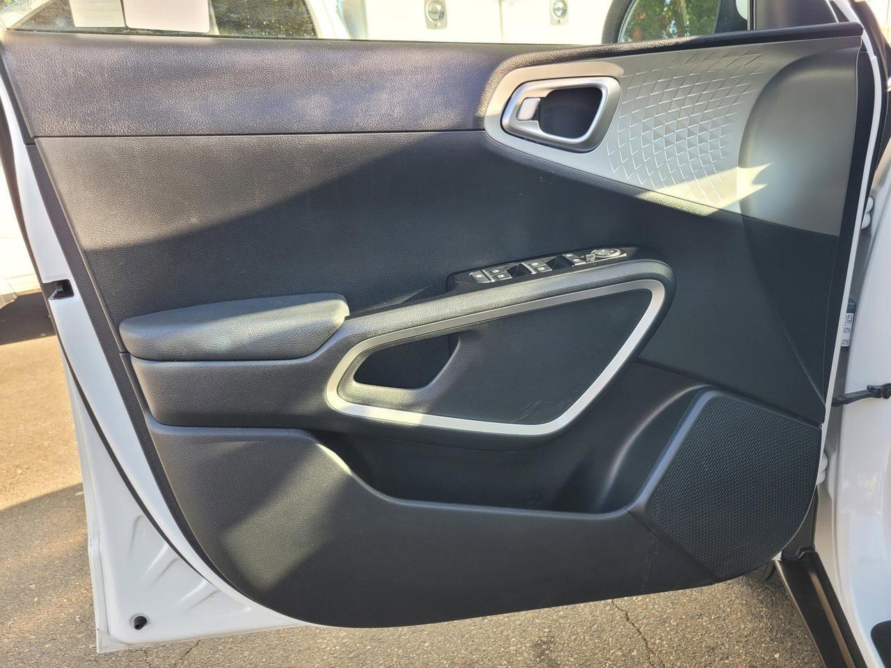 2023 KIA SOUL LX Roseville CA