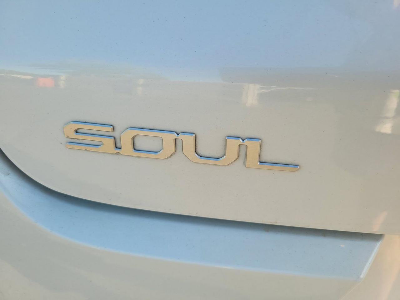 2023 KIA SOUL LX Roseville CA