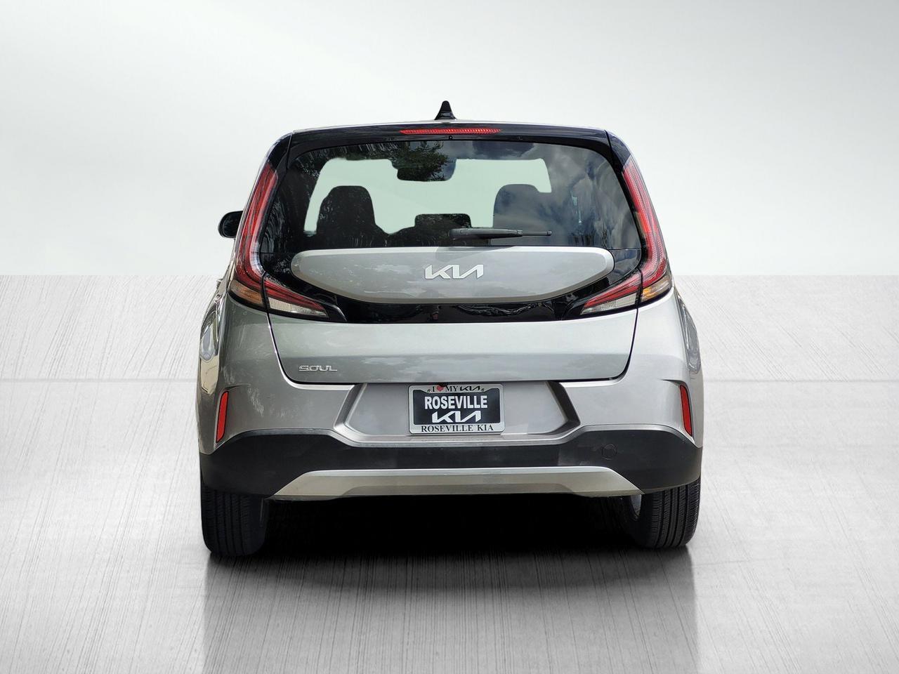 2023 KIA SOUL LX Roseville CA