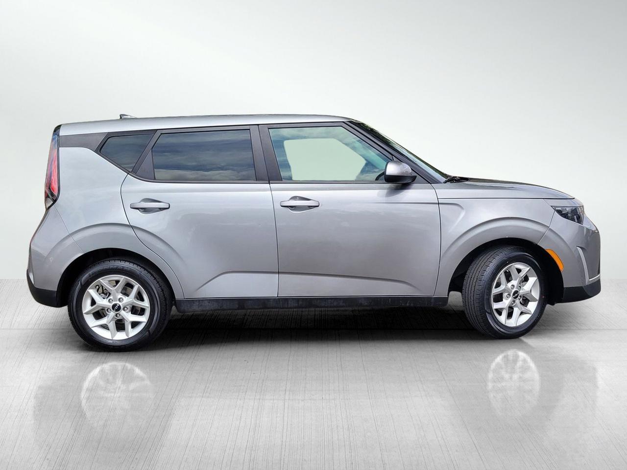 2023 KIA SOUL LX Roseville CA