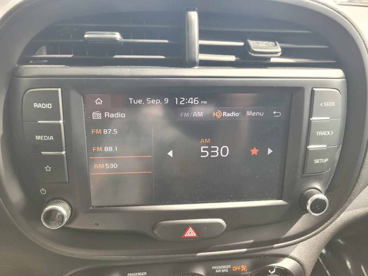 2023 KIA SOUL LX Roseville CA