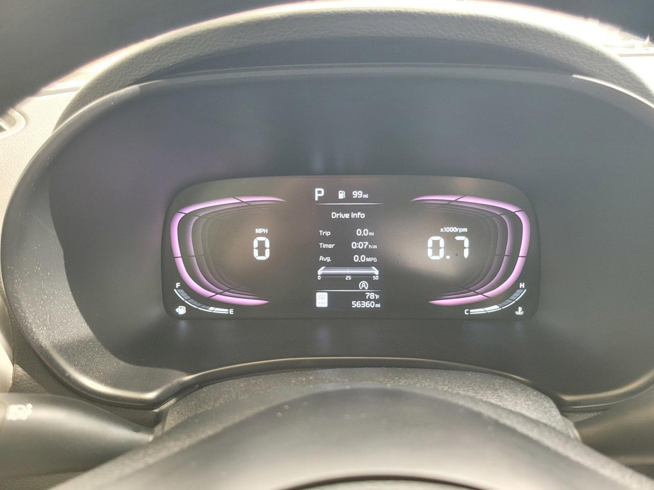 2023 KIA SOUL LX Roseville CA
