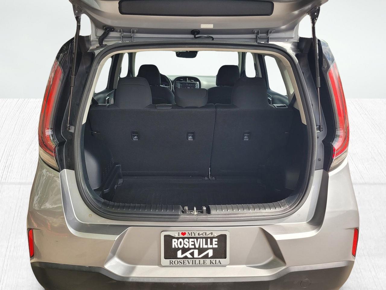 2023 KIA SOUL LX Roseville CA