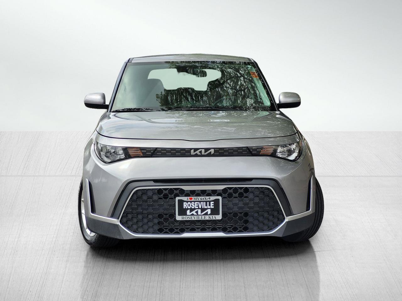 2023 KIA SOUL LX Roseville CA