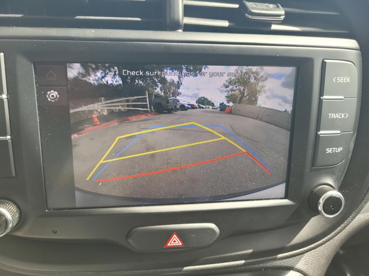 2023 KIA SOUL LX Roseville CA