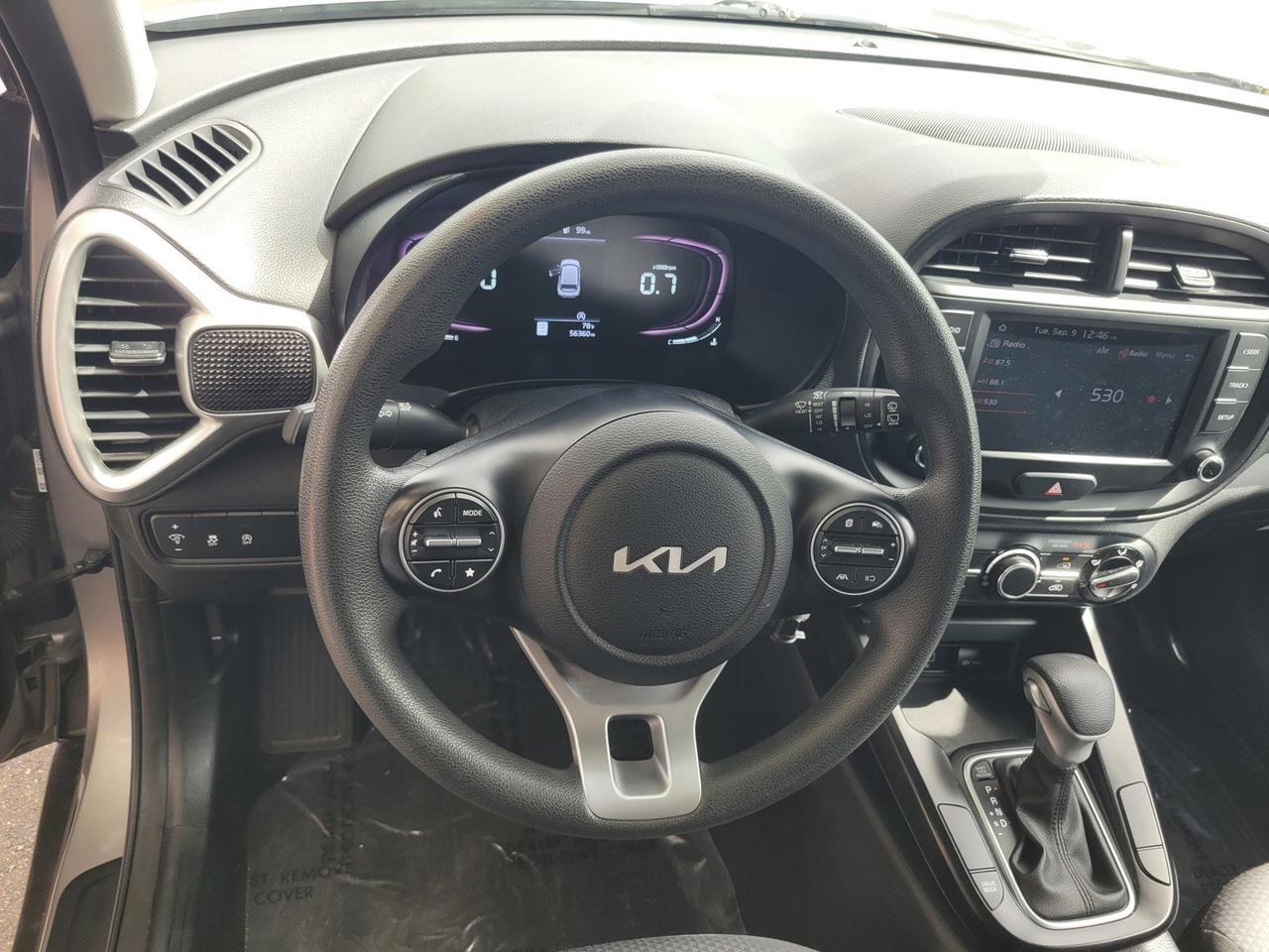 2023 KIA SOUL LX Roseville CA