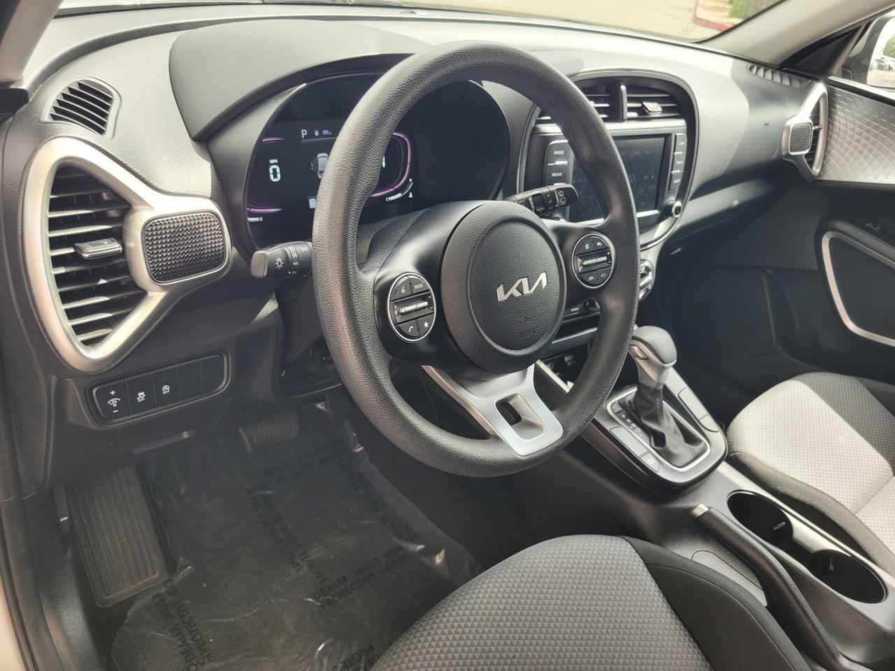 2023 KIA SOUL LX Roseville CA