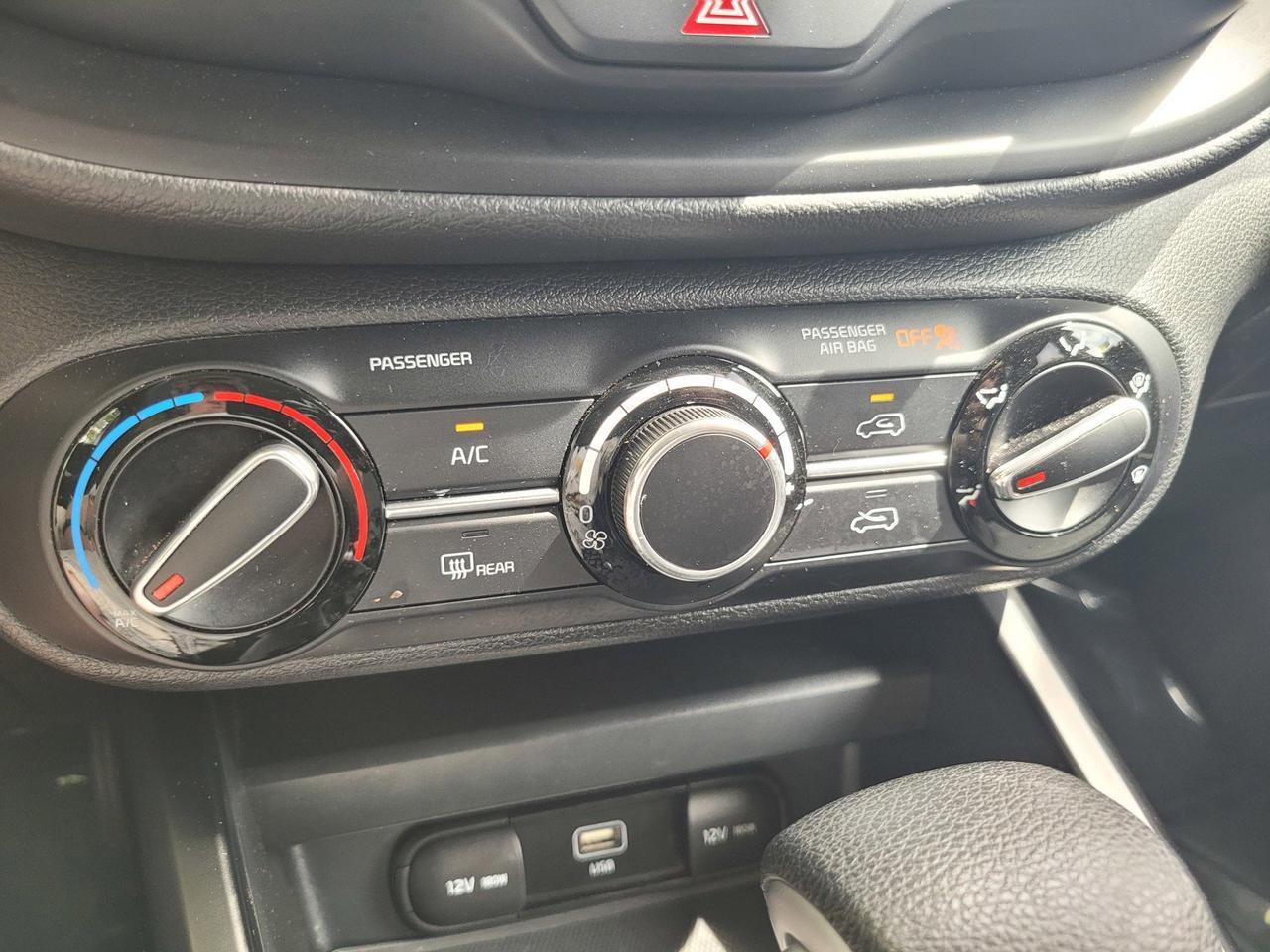 2023 KIA SOUL LX Roseville CA