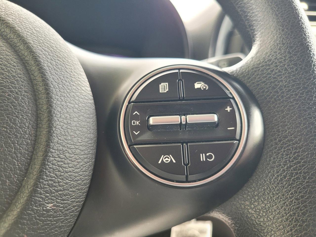 2023 KIA SOUL LX Roseville CA