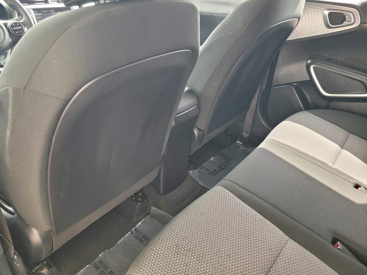 2023 KIA SOUL LX Roseville CA
