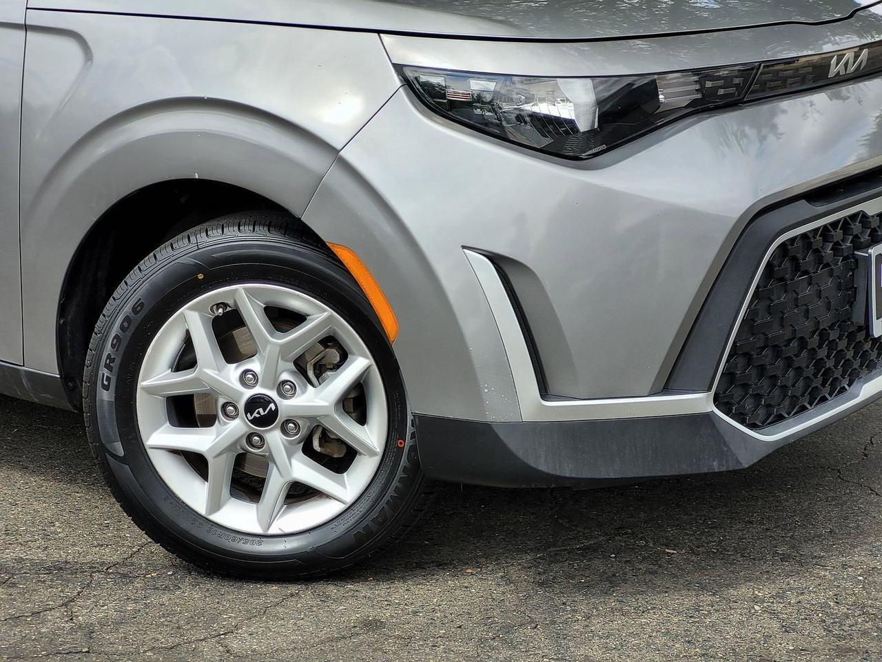 2023 KIA SOUL LX Roseville CA