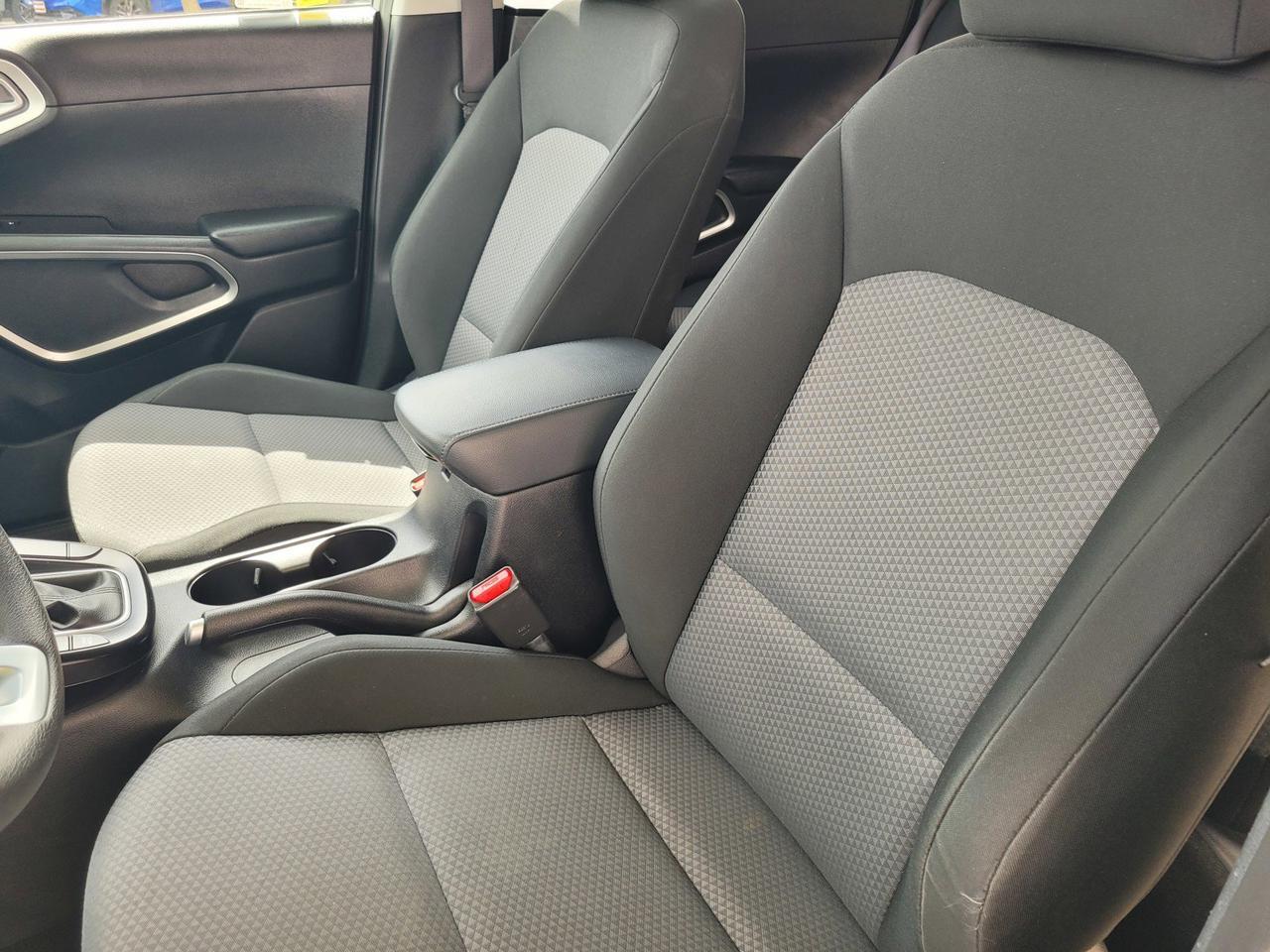 2023 KIA SOUL LX Roseville CA