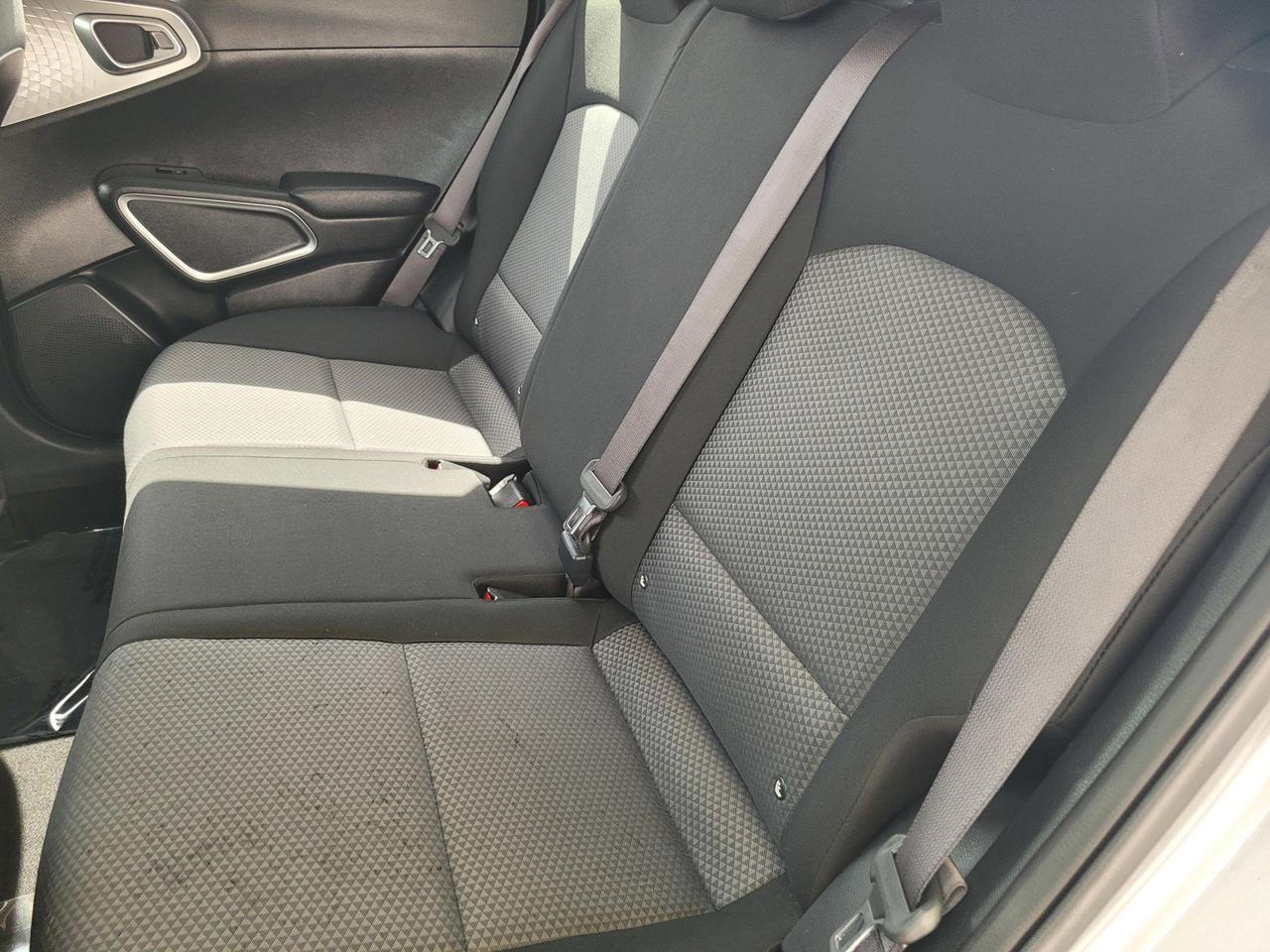 2023 KIA SOUL LX Roseville CA