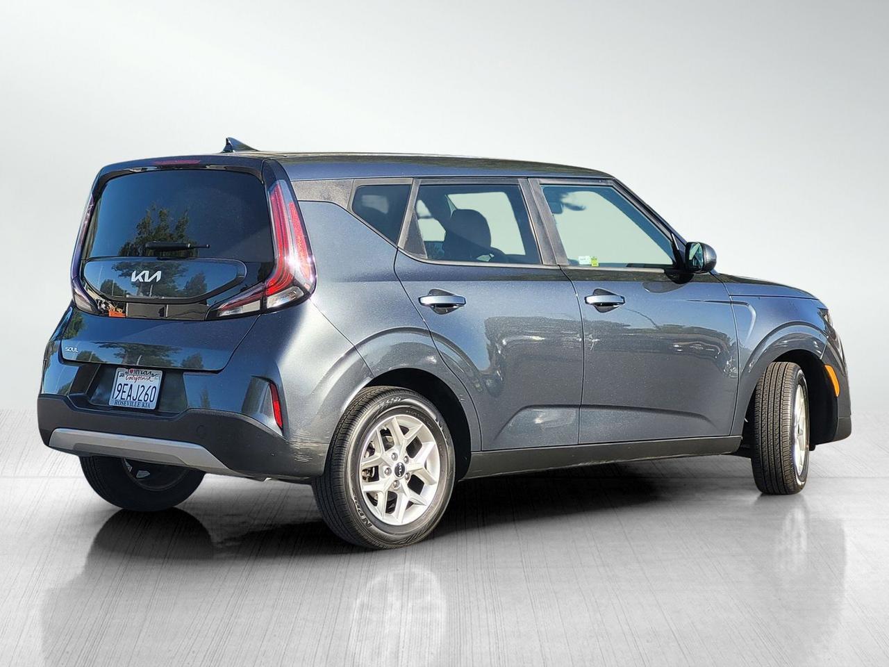 2023 KIA SOUL LX Roseville CA