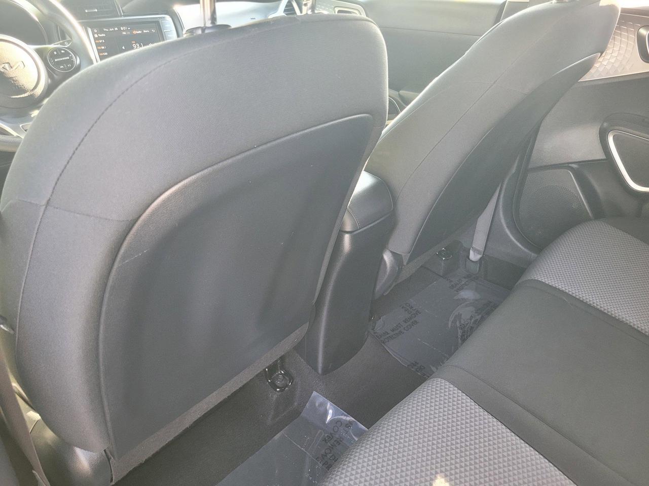 2023 KIA SOUL LX Roseville CA