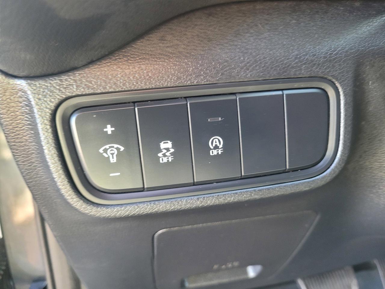 2023 KIA SOUL LX Roseville CA