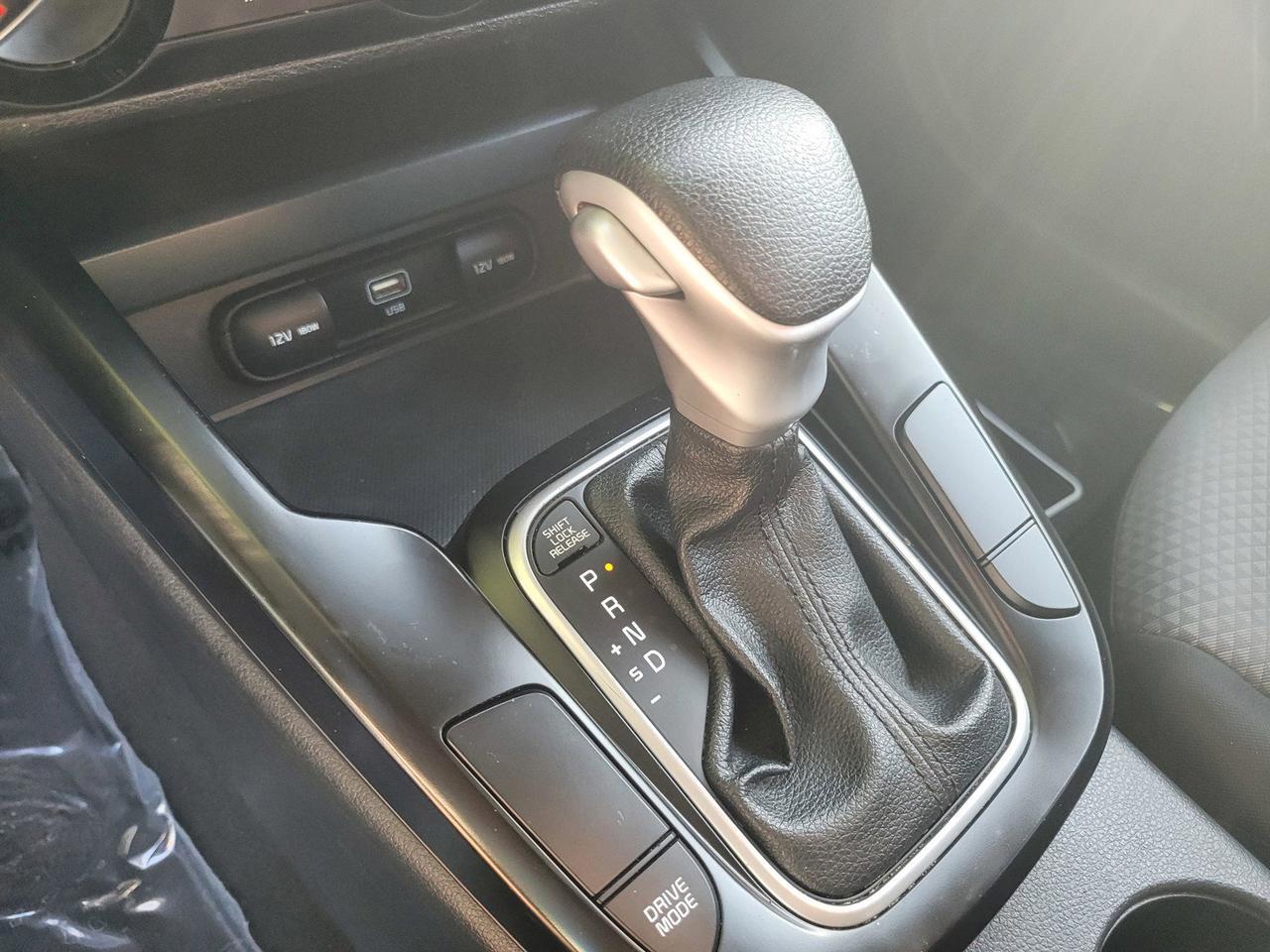 2023 KIA SOUL LX Roseville CA