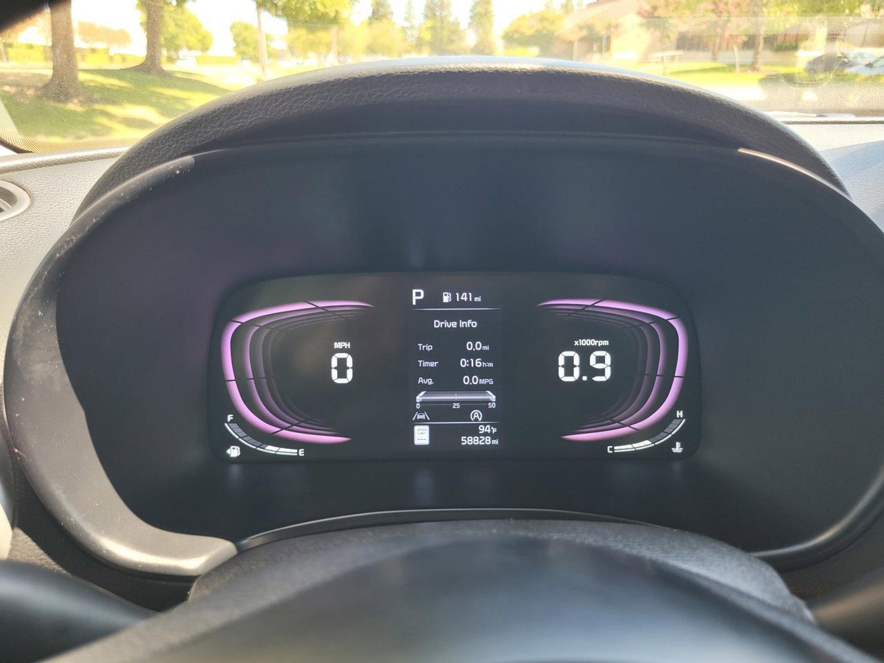 2023 KIA SOUL LX Roseville CA