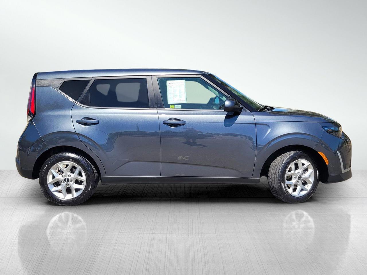 2023 KIA SOUL LX Roseville CA