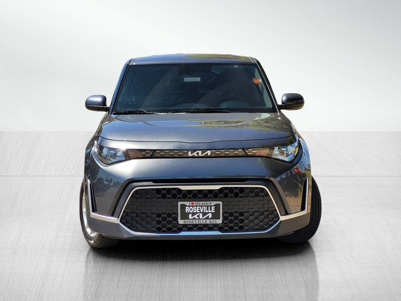 2023 KIA SOUL LX Roseville CA