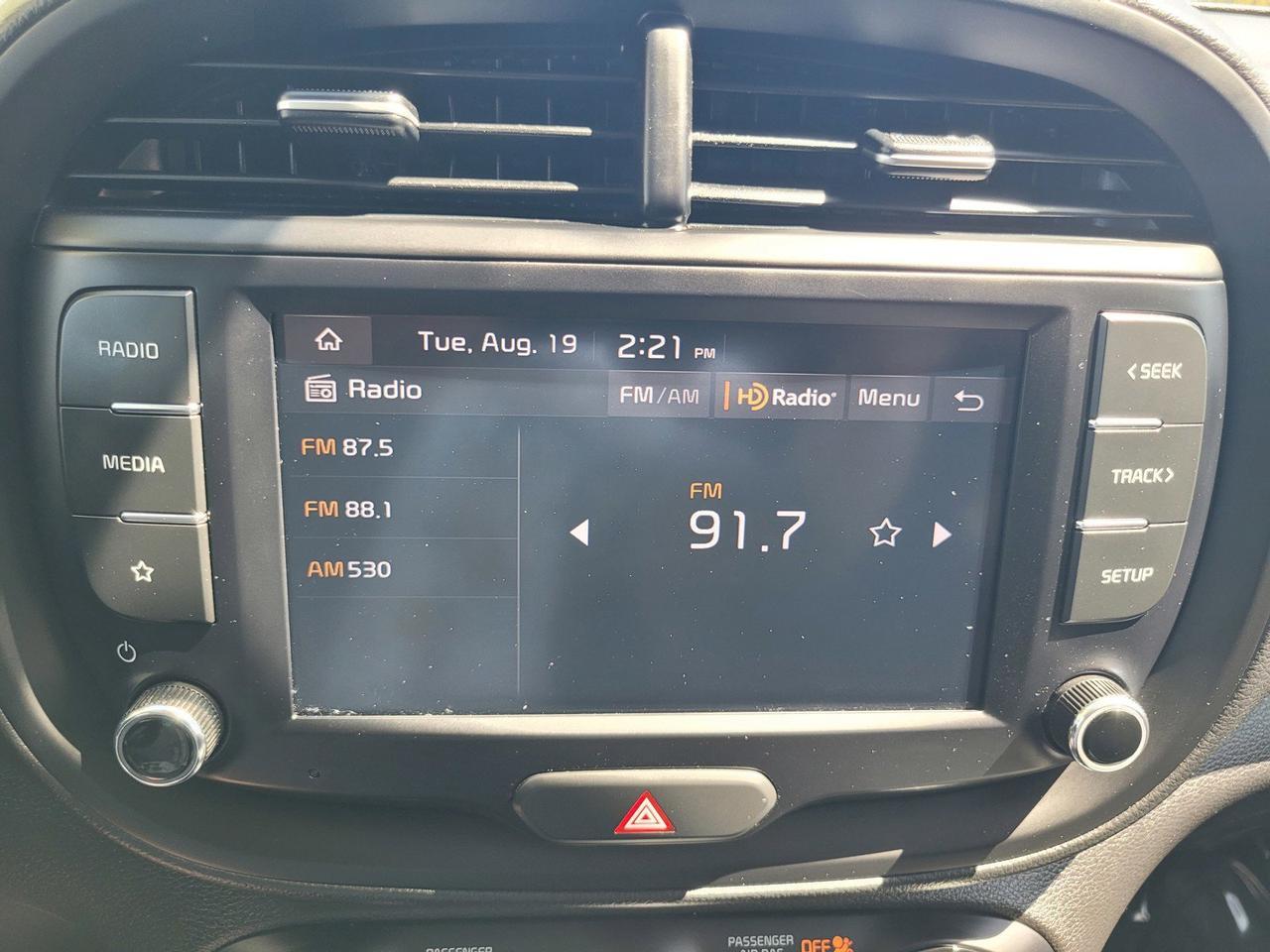 2023 KIA SOUL LX Roseville CA