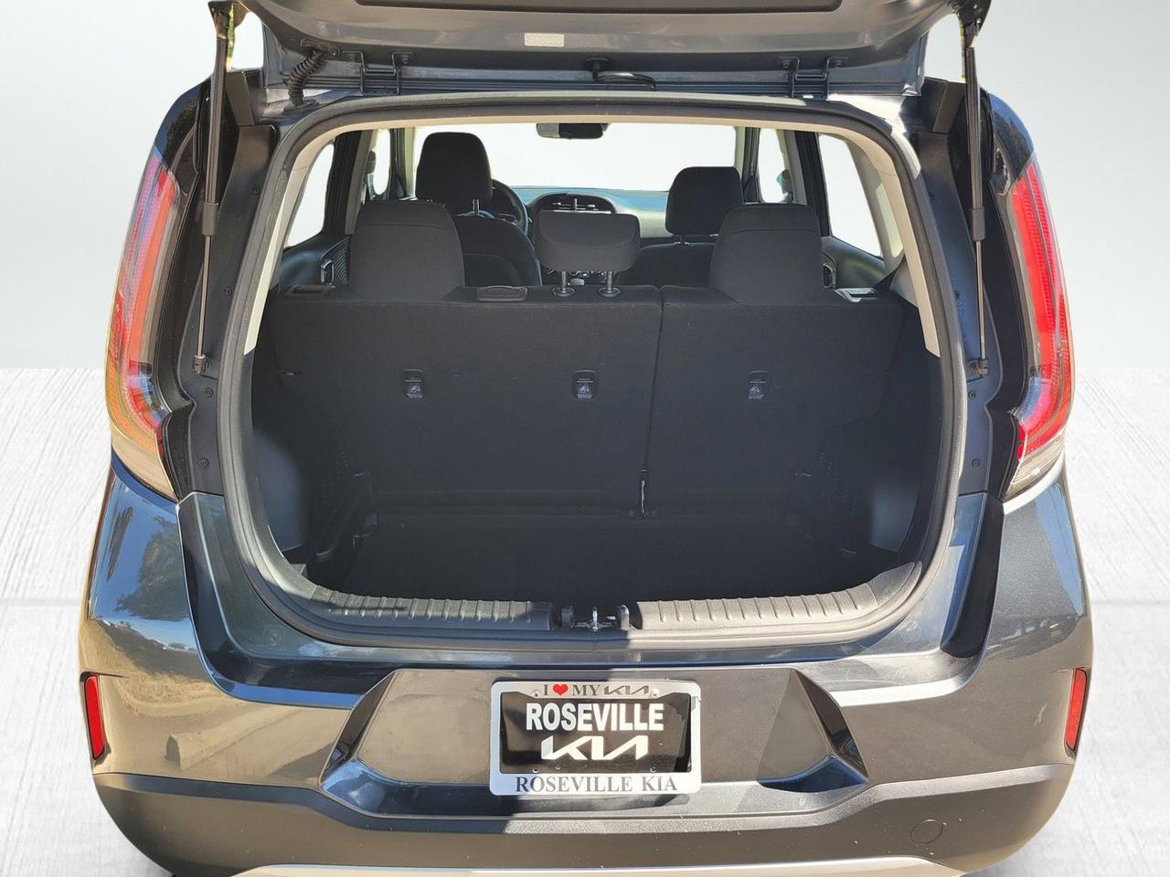 2023 KIA SOUL LX Roseville CA