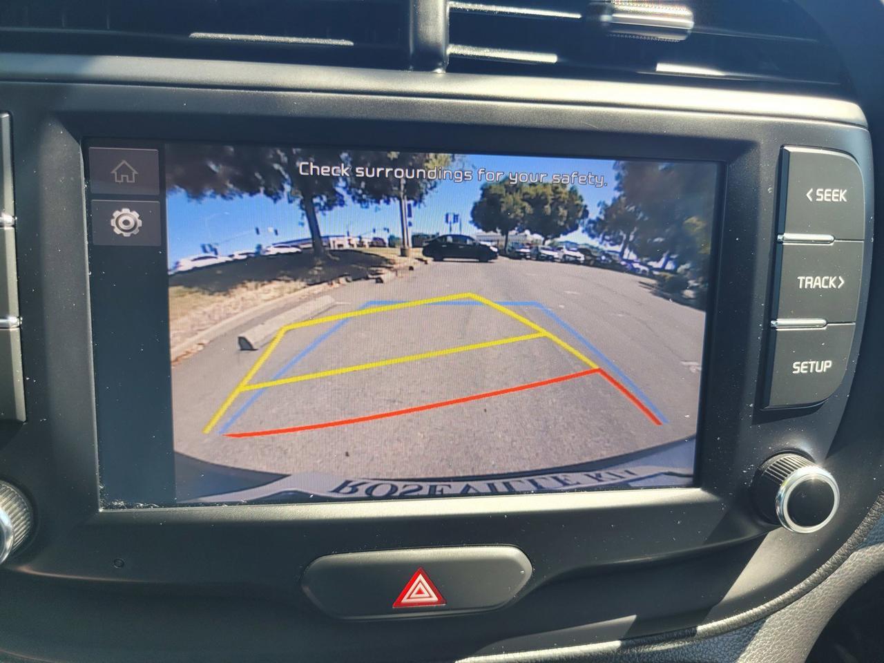 2023 KIA SOUL LX Roseville CA
