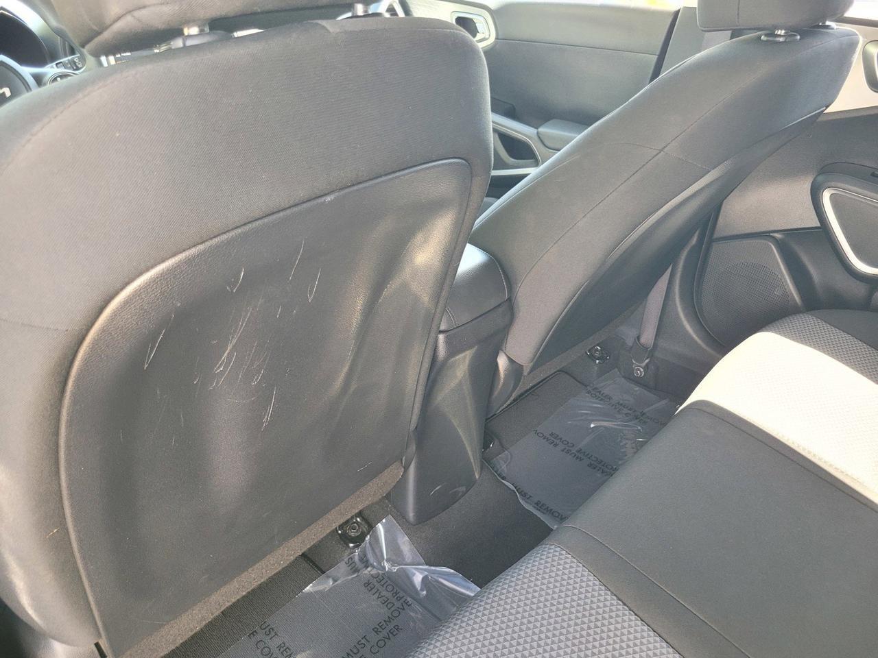 2023 KIA SOUL LX Roseville CA