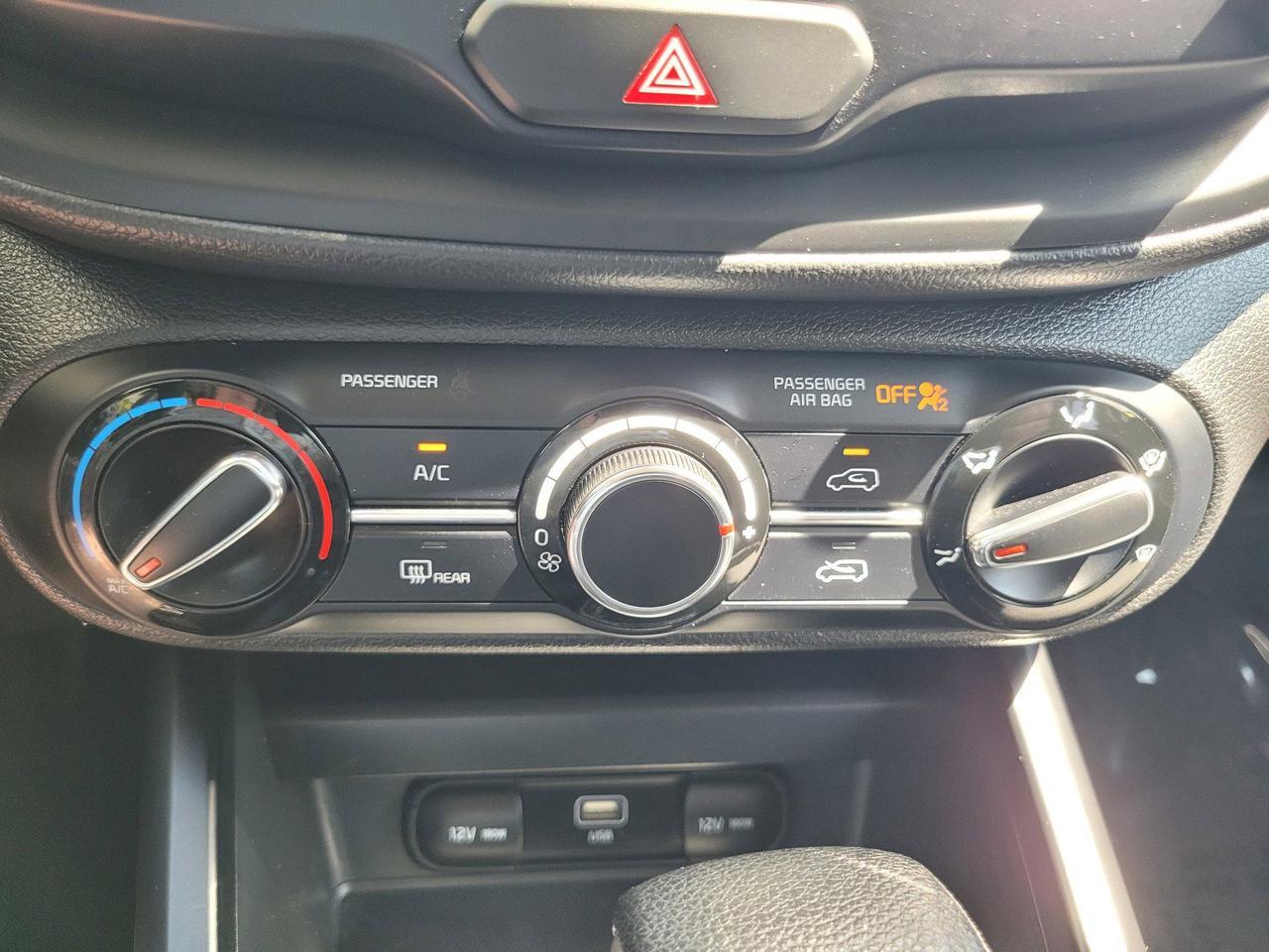 2023 KIA SOUL LX Roseville CA