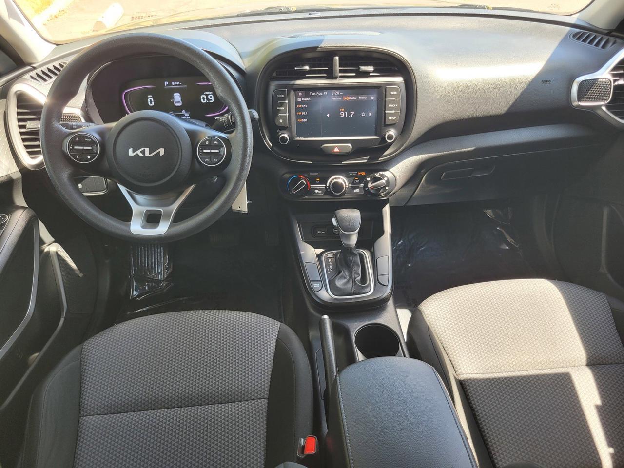 2023 KIA SOUL LX Roseville CA