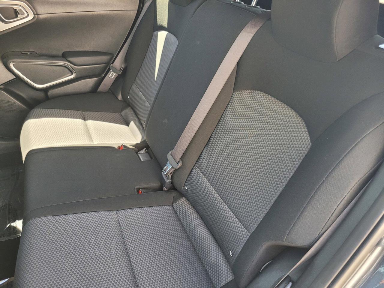 2023 KIA SOUL LX Roseville CA
