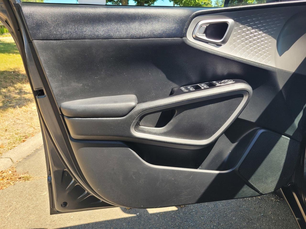 2023 KIA SOUL LX Roseville CA
