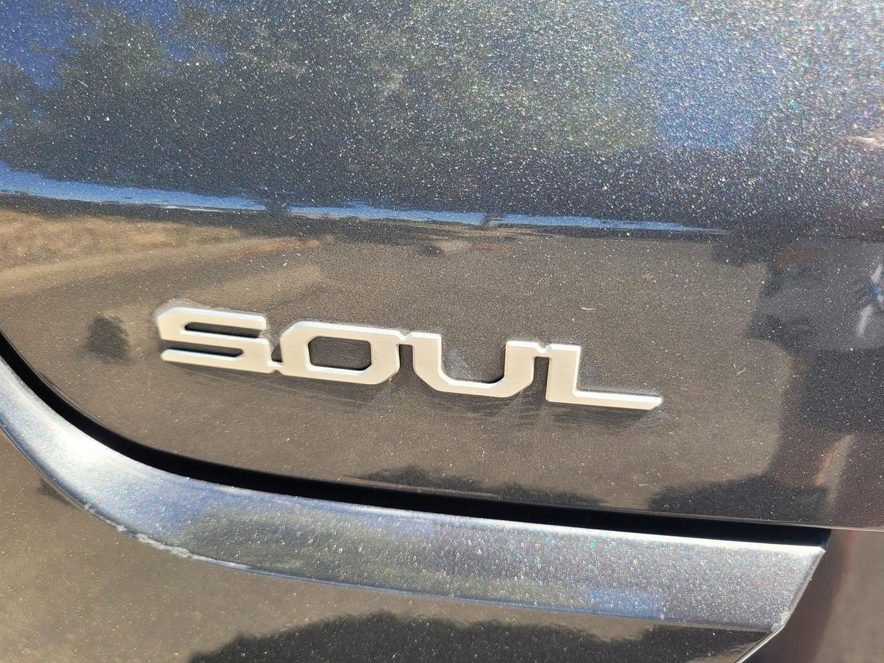 2023 KIA SOUL LX Roseville CA
