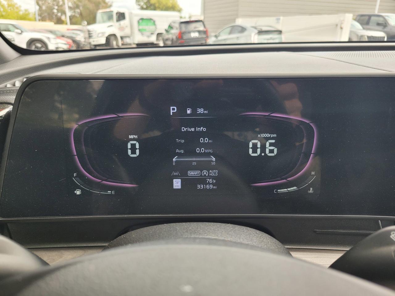 2023 KIA SPORTAGE X-LINE Roseville CA